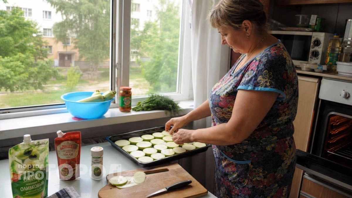 Хватит стоять у плиты с кабачками: делюсь методом из конкурса Едим Дома для идеального ужина без лишней жарки