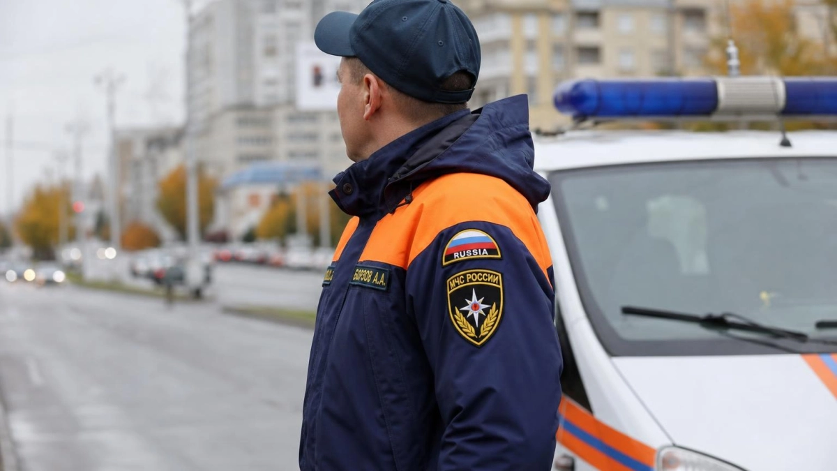 Психолог МЧС вспомнила день гибели «Локомотива» и раскаленную горячую линию