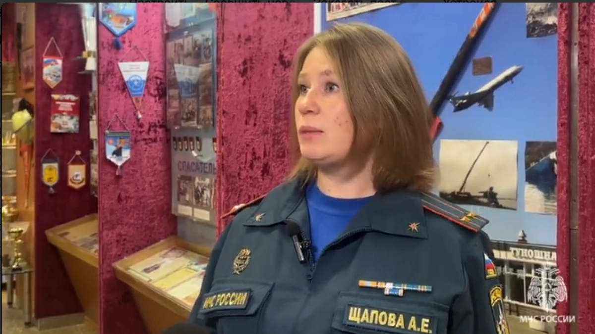Сотрудница МЧС рассказала о звонках родных в день гибели хоккеистов Локомотива