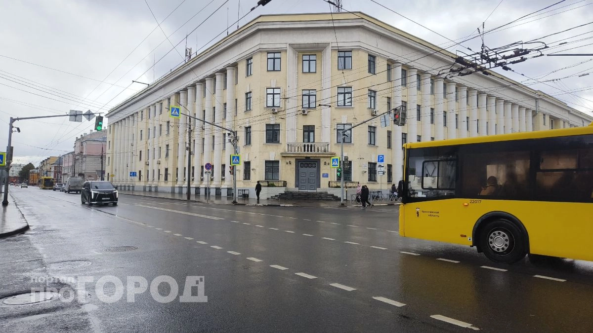 Под Ярославлем мужчина ударил брата ножом из-за сгоревшей яичницы