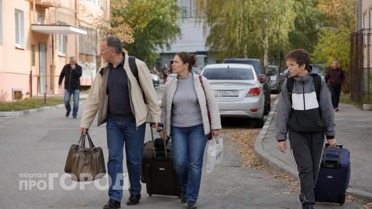 Уехали в Израиль за лучшей жизнью: почему мои друзья собрали чемоданы и поспешно вернулись обратно в Россию