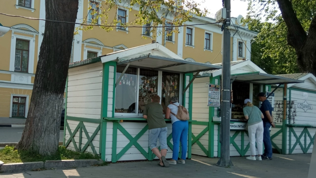 Ярославская область стала лидером в ЦФО по числу аттестованных экскурсоводов