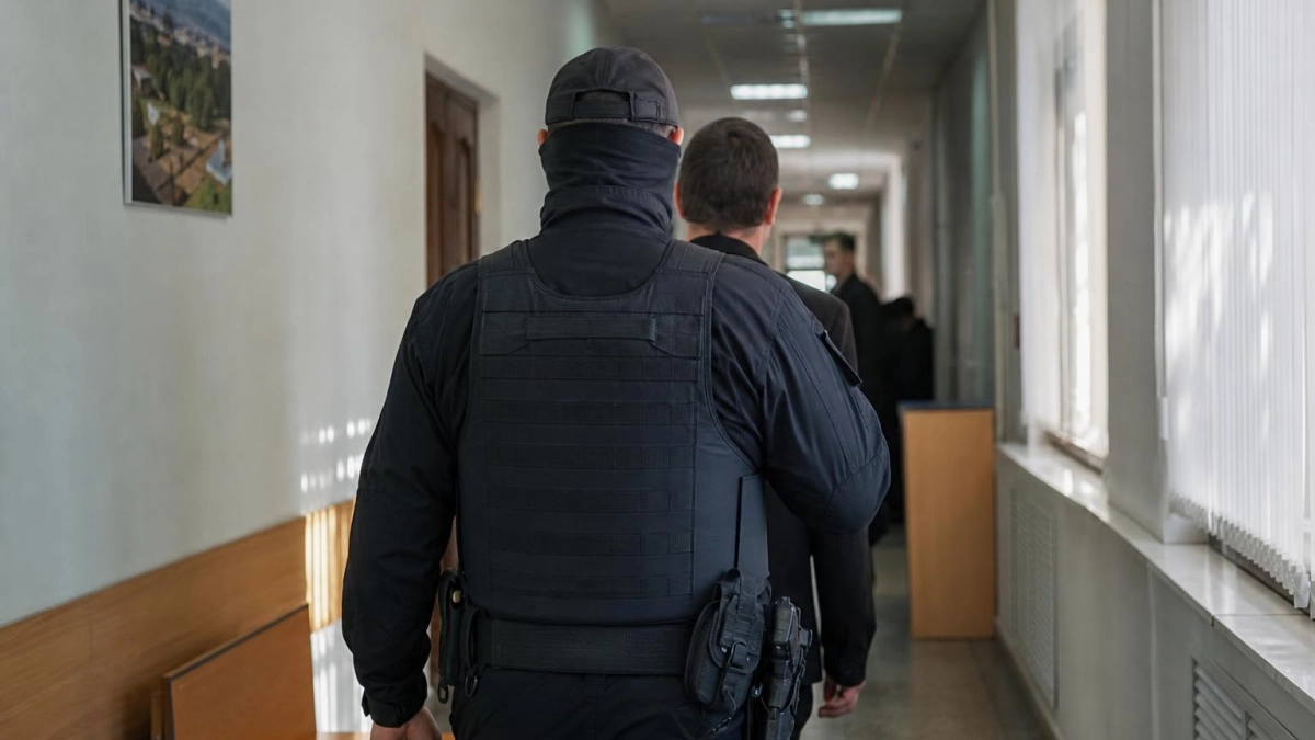 Осуждённому из Ярославской области добавили срок за комментарии о терроризме из колонии