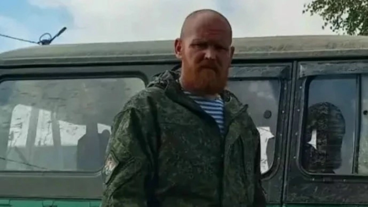 Лесник спас двух заблудившихся девушек в глухом лесу под Гаврилов-Ямом