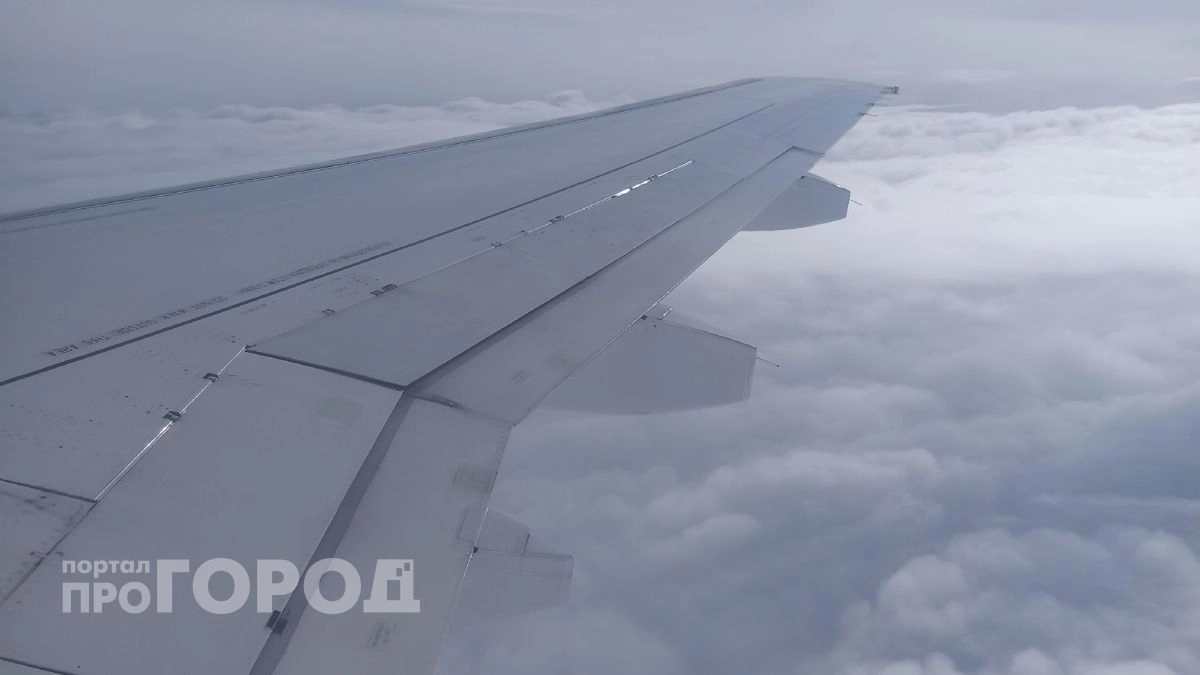 Из ярославского аэропорта планируют открыть прямые авиарейсы в четыре города России