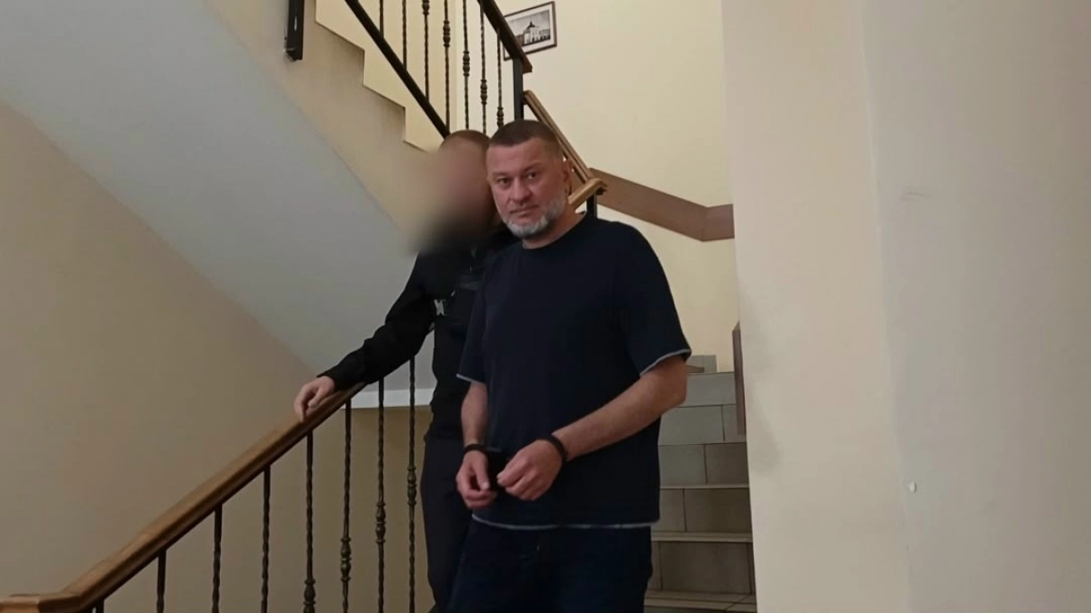 Ярославский суд оставил в СИЗО топ-менеджера ТГК-2 Марата Дураева