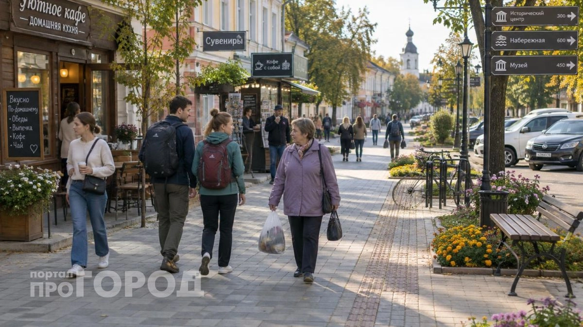 Ехал в российскую глубинку в ожидании полной разрухи: реальность оказалась совсем другой и очень яркой