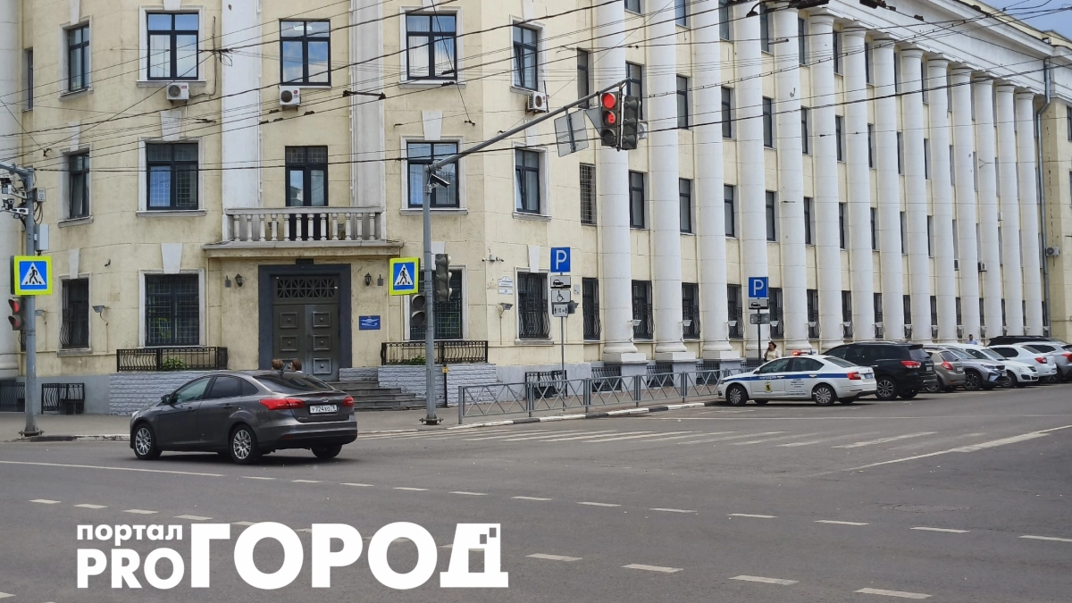Ярославец пытался совершить серию терактов и получил 10 лет тюрьмы