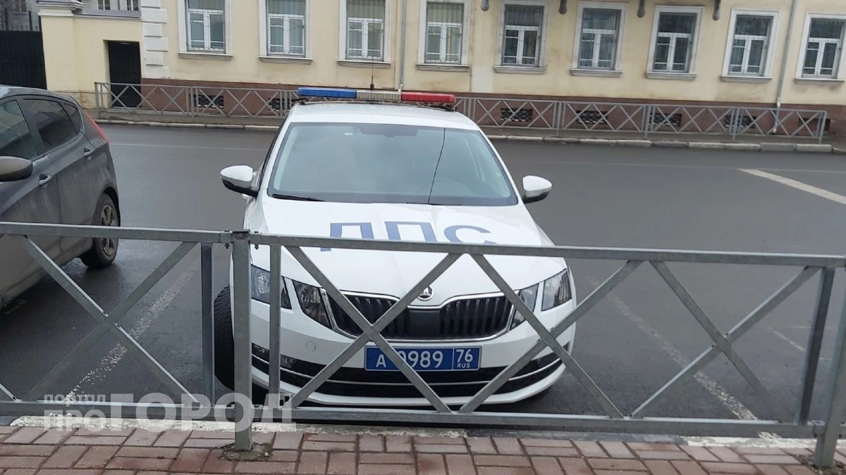 В Ярославле суд конфисковал кроссовер BMW X1 за повторную пьяную езду