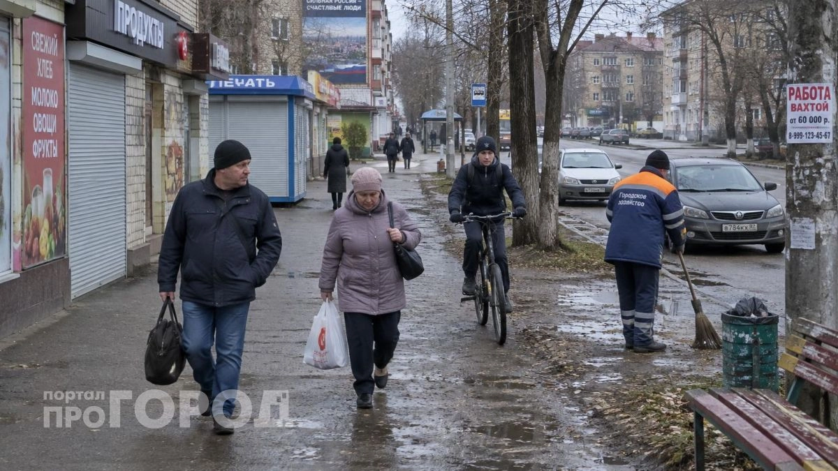 Обратная сторона американской мечты: города где разруха стала нормой жизни и люди бегут без оглядки
