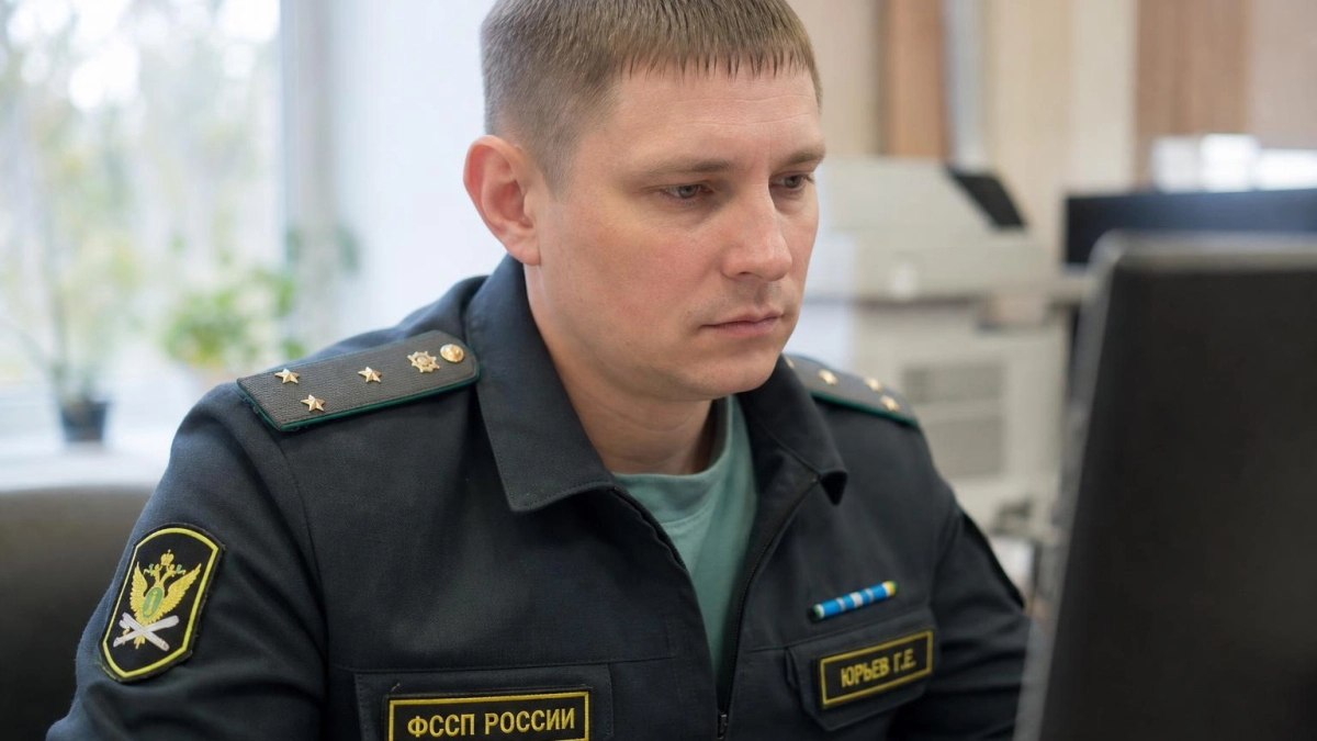 Житель Тутаева после контракта с Минобороны погасил полумиллионный долг по алиментам