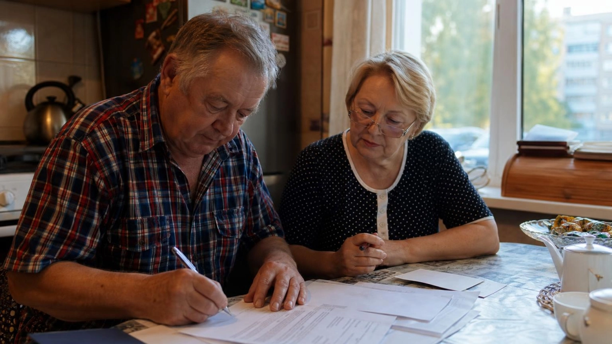 Пенсия после смерти не пропадает: какие деньги могут получить родственники и что нужно сделать