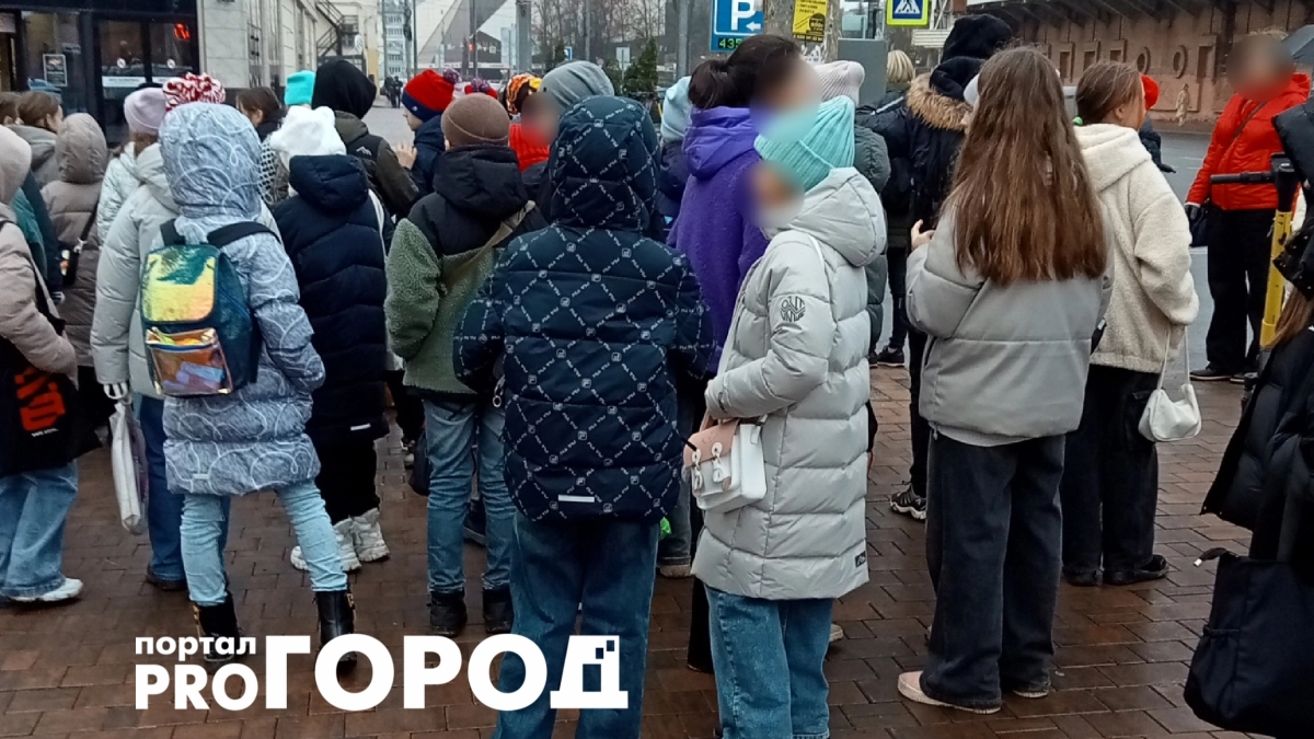 Власти объяснили, будут ли ярославские школьники учиться в день выборов