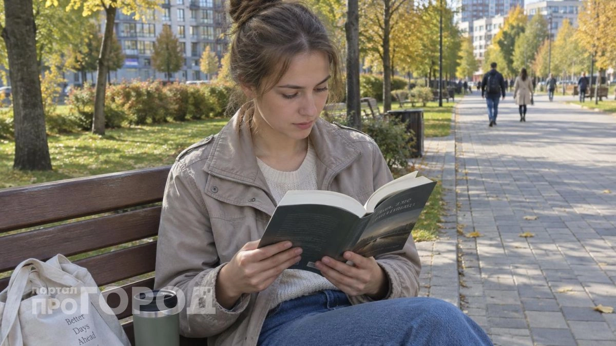 Начала читать книгу Необычайно умные создания и не смогла оторваться до рассвета: финал довел до слез