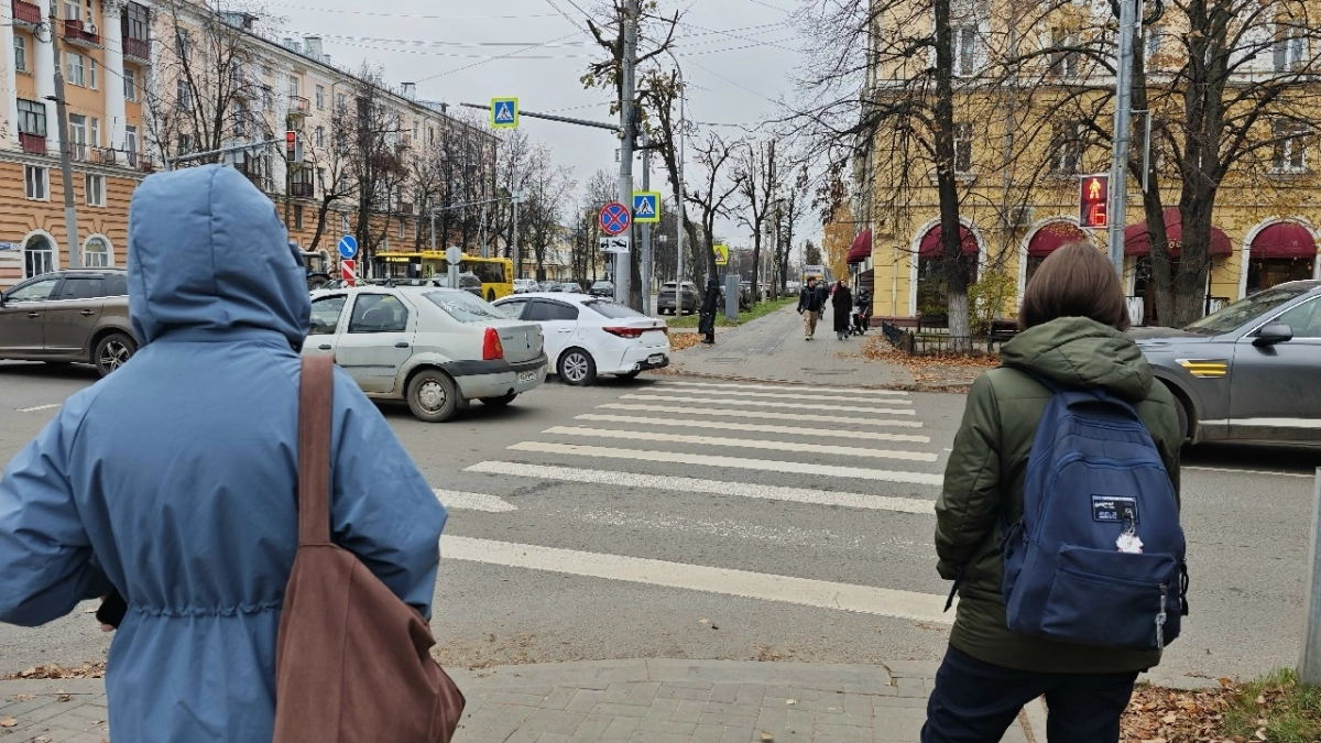В Ярославле завершили ремонт пяти дорожных магистралей по нацпроекту
