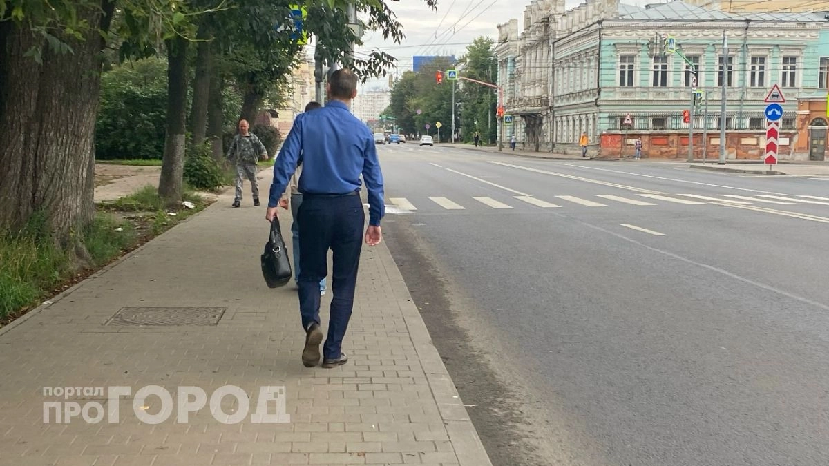 Средняя предлагаемая зарплата в Ярославской области превысила 70 тысяч рублей