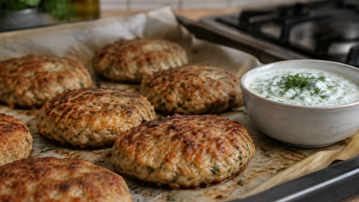 4 способа снизить калорийность блюда без потери вкуса