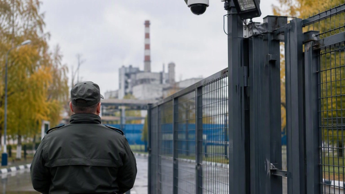 В Ярославле резервистам для защиты критической инфраструктуры предложили выплату 200 тысяч рублей
