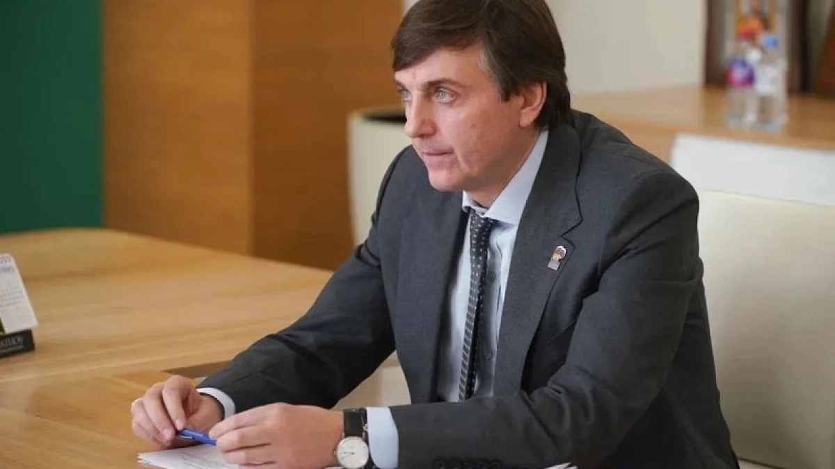 В Ярославской области капитально отремонтируют четыре школы в 2028–2029 годах