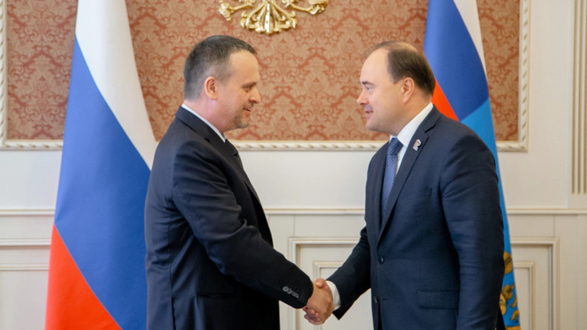 На маршруте Ярославль—Москва могут добавить будние рейсы Ласточки