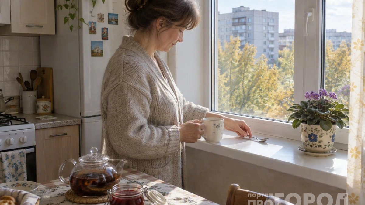 Одна ложка на подоконнике — и в отпуск уезжаю спокойно: бытовая хитрость работает безотказно