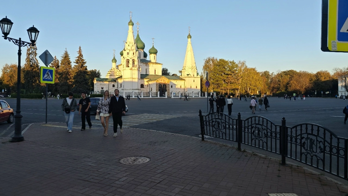 В Ярославле утвердили новый порядок выборов мэра через губернатора