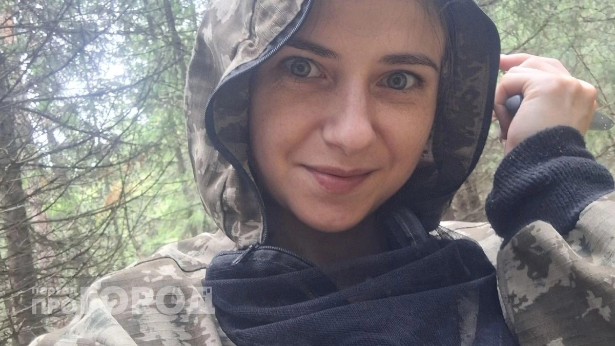 Молодая ярославская грибница раскрыла секреты походов за грибами: "В кармане всегда нож"