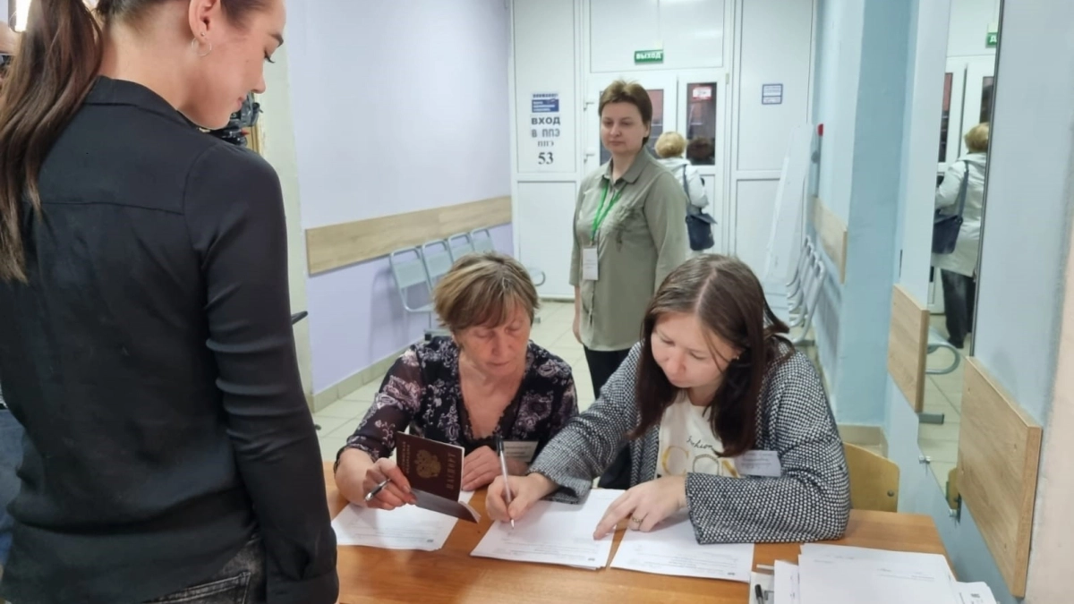 Какие школы Ярославля отменят уроки на два дня и станут участками для выборов