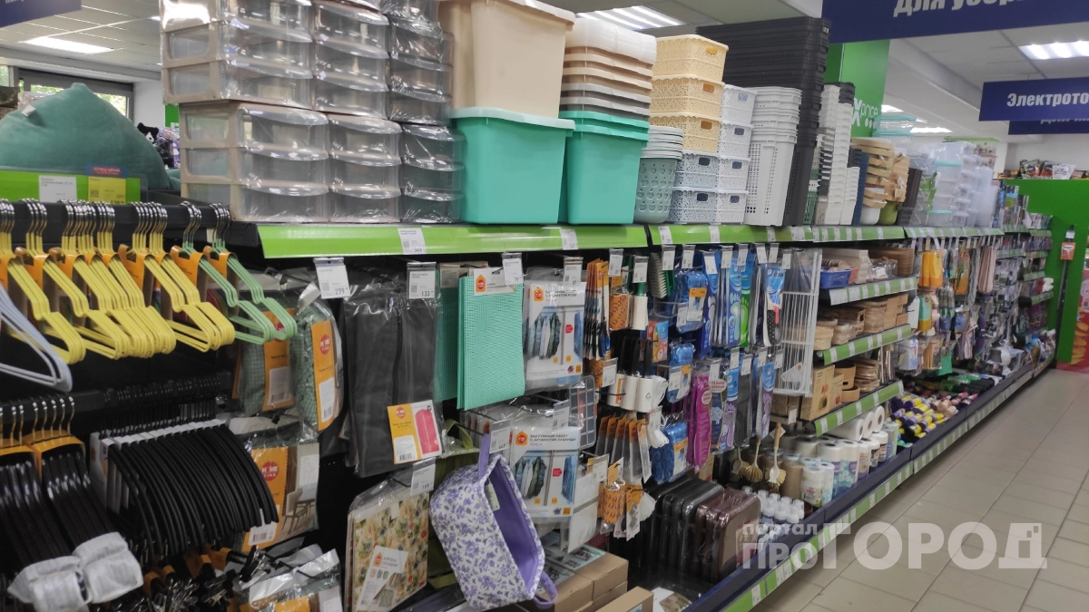 Пластиковые короба из Fix Price покупаю не для белья: одна переделка — и стильные тумбы в спальне готовы