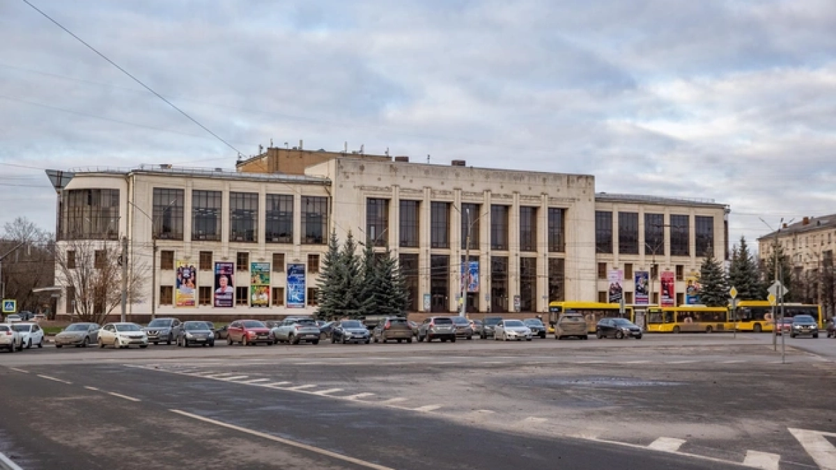 В Ярославле участок из ДК Добрынина перенесли в школы из-за решения суда
