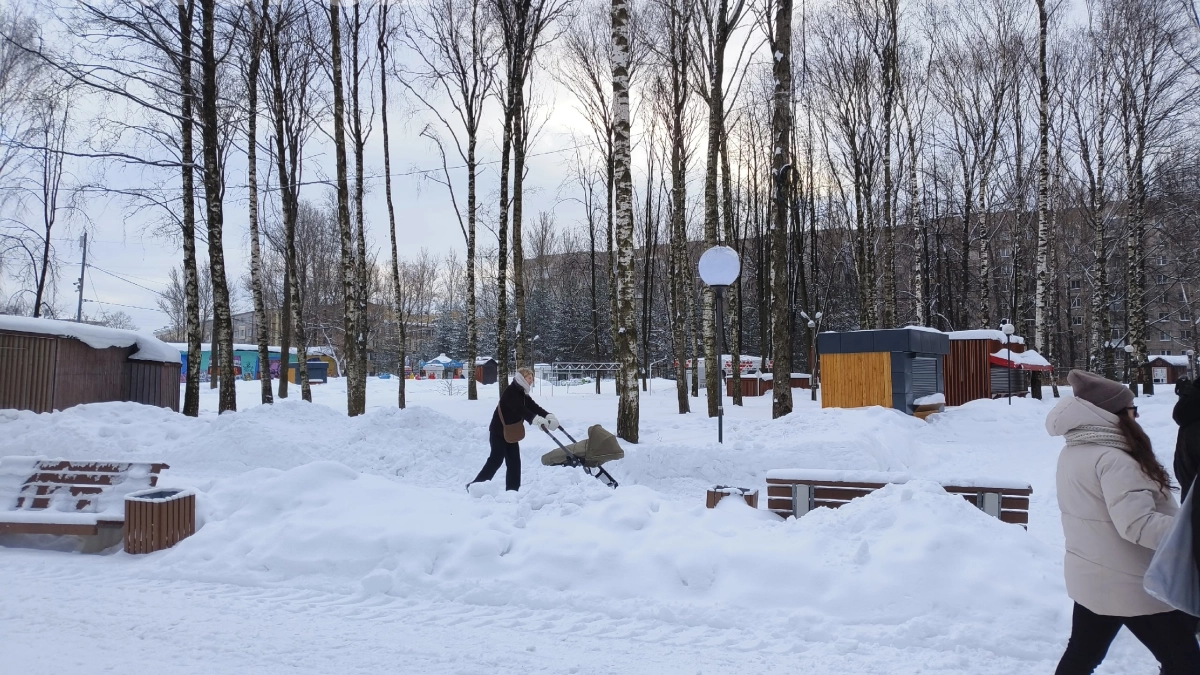 Крещенских морозов не будет: россиян ждет бархатная и рекордно теплая зима