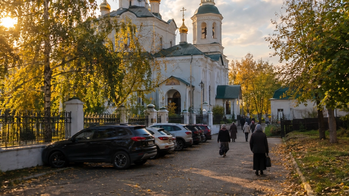Голод и ссоры на весь год: что категорически нельзя делать 19 сентября в Михайлов день