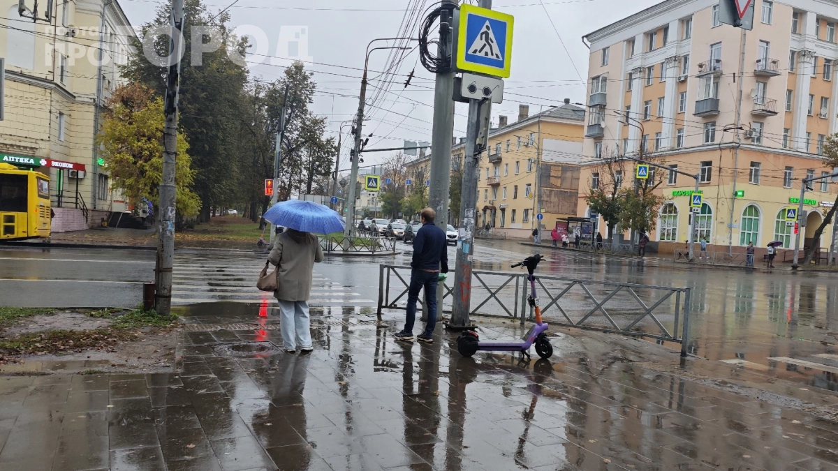 Погода сойдет с ума: синоптики раскрыли аномалии грядущего октября — где будет по-настоящему холодно