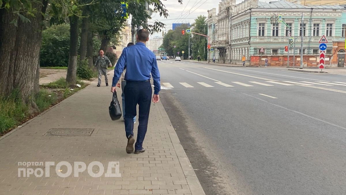 Кому в Ярославле готовы платить более 100 тысяч рублей этой осенью