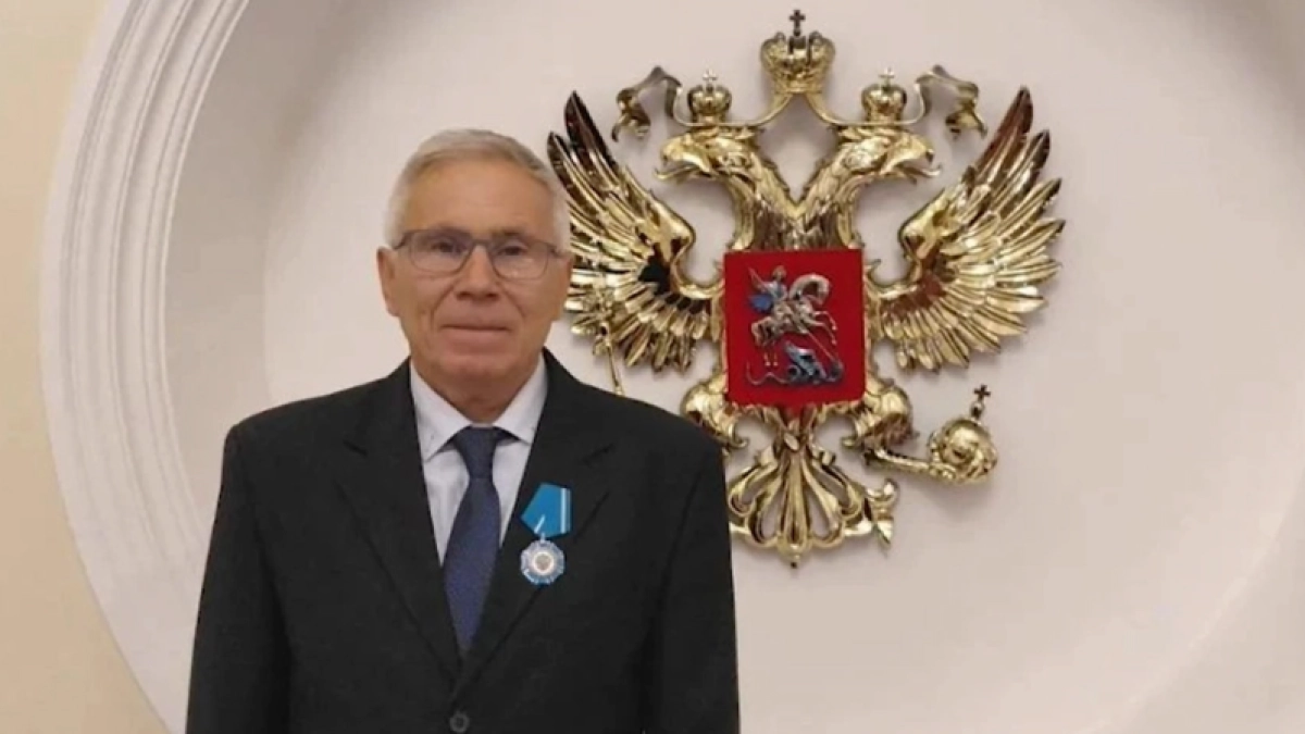 Трое жителей Ярославской области удостоены госнаград по указу президента
