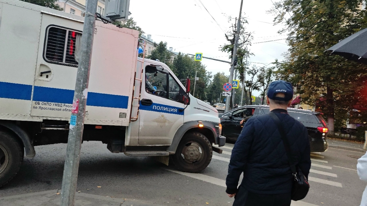 В Ярославле пенсионерка вместе с сыном отдала аферистам более 3 млн рублей