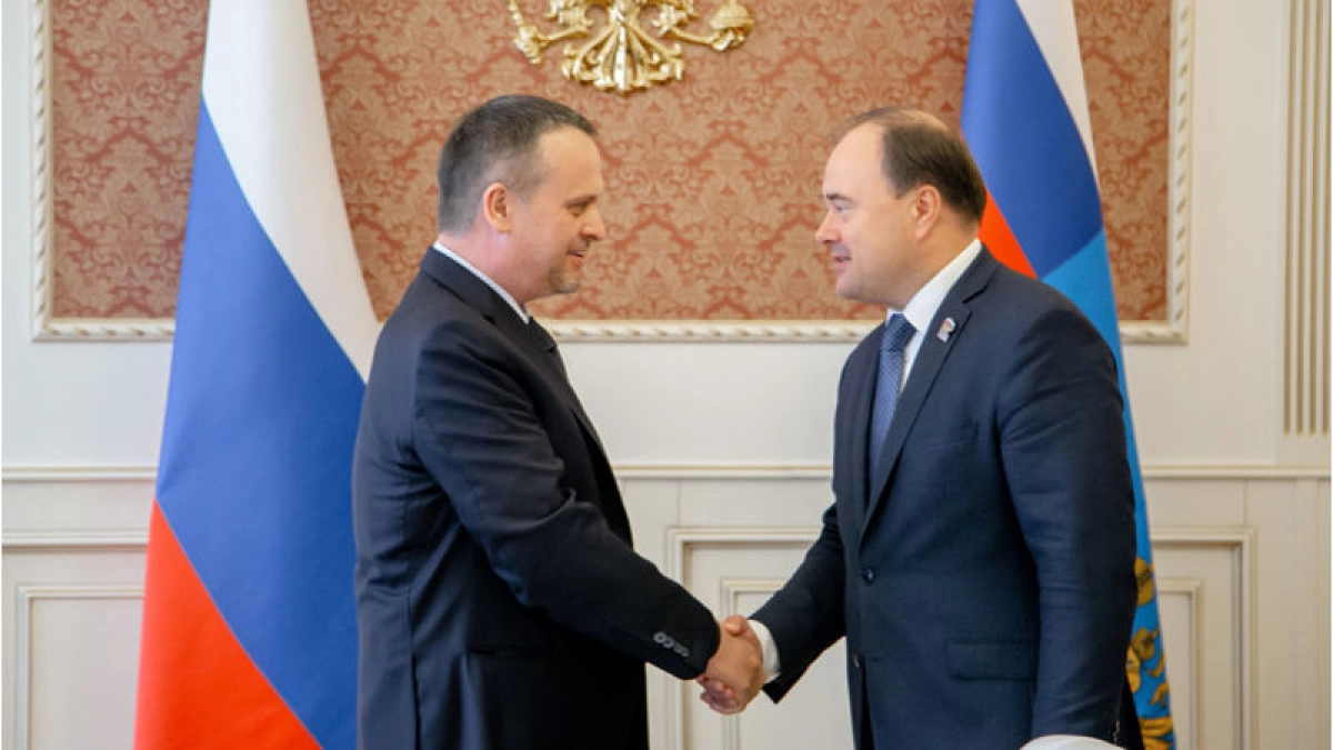Ярославская область вошла в топ-10 по качеству жизни благодаря системной работе