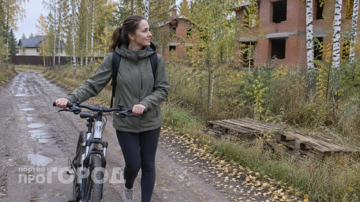 Купила дом в элитном поселке и ужаснулась реальности: почему через год жильцы бегут отсюда в панике