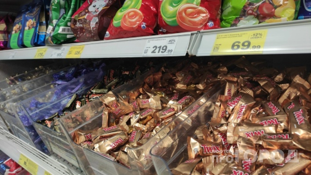 Подруга из "Магнита" шепнула правду: вот какие продукты на развес лучше обходить стороной - а мы их берем впрок