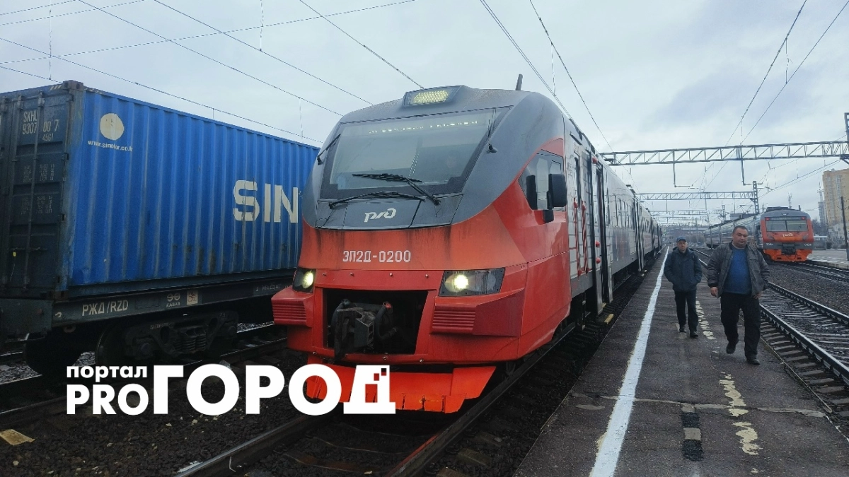 Ярославна потребовала 2 млн рублей за отрезанную поездом ногу