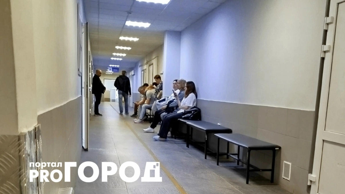 В Ярославле пациентка напала на врача из-за отказа удалять зуб
