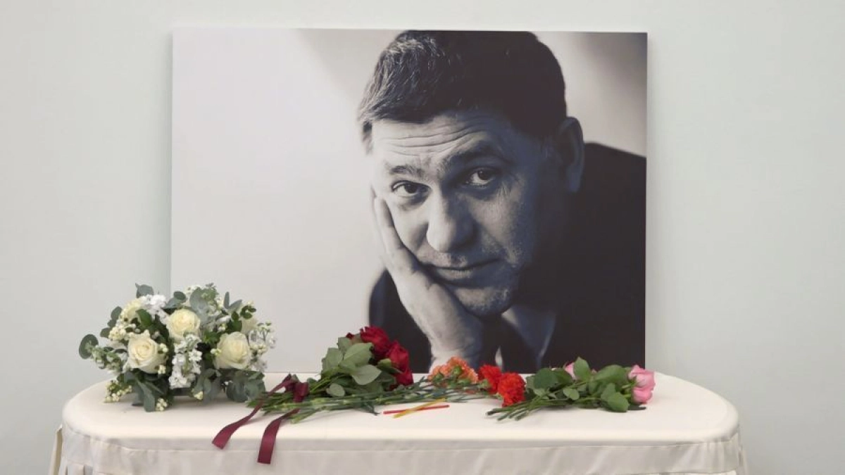 В Ярославле вспоминают Сергея Пускепалиса: художественному руководителю Волковского театра могло бы исполниться 60 лет