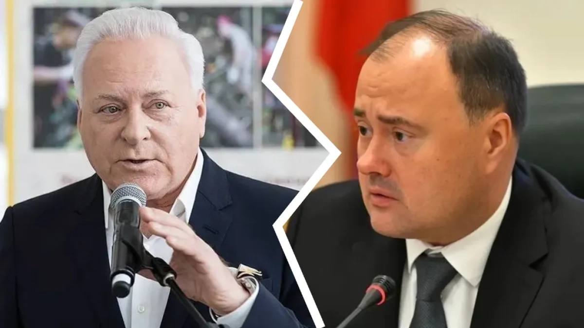 Лисицын лидирует на ДЭГ в Ярославском округе, «Единая Россия» — по спискам