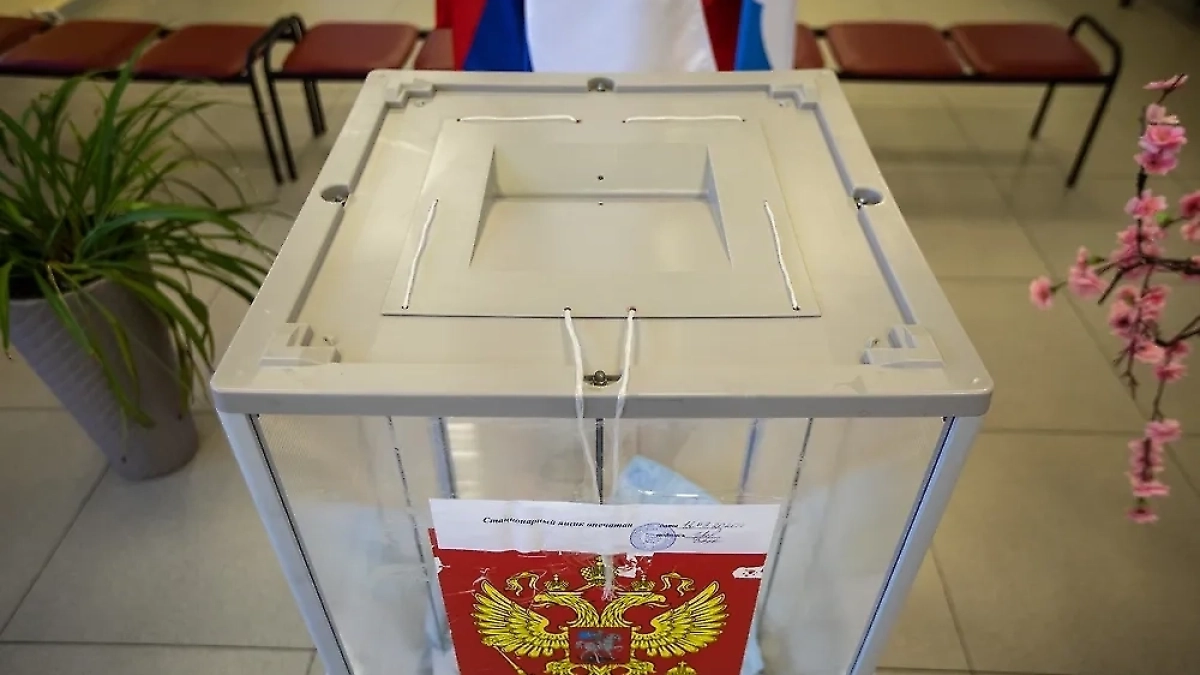 Мэр Ярославля Артём Молчанов лидирует в округе №194 после обработки 58% протоколов
