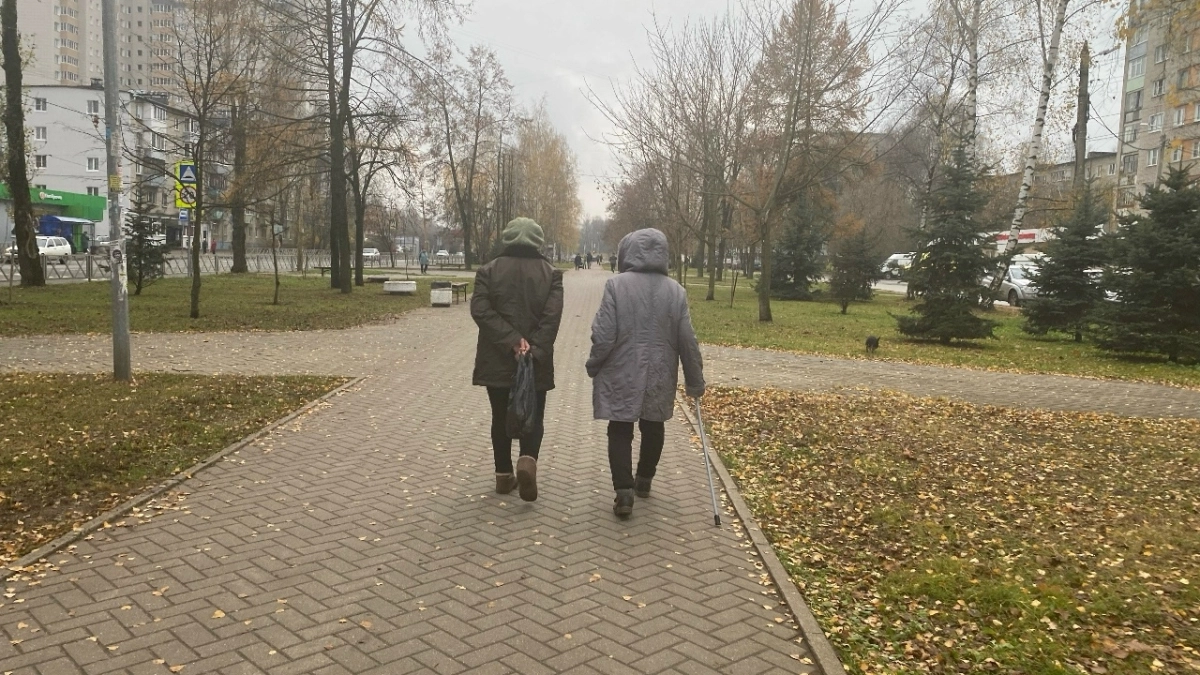 Тепло до +21 градуса и дожди: какой будет погода в Ярославской области на неделе