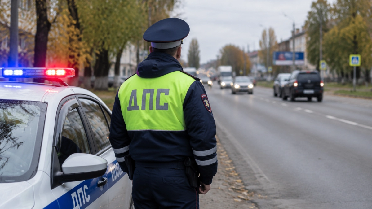 В Ярославской области ищут питбайкеров после опасной погони за автомобилем с женщинами