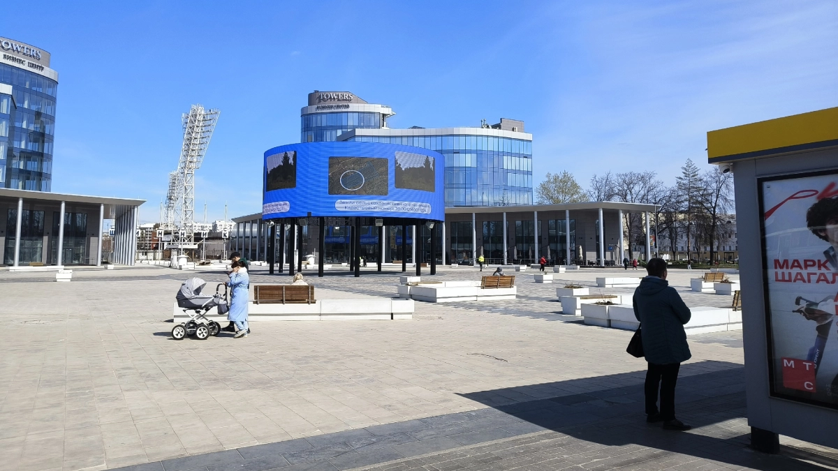В трех районах Ярославской области временно отключат телевещание и радио
