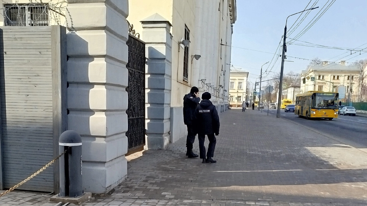 Трое жителей Ярославской области пойдут под суд за сбыт наркотиков и отмывание денег