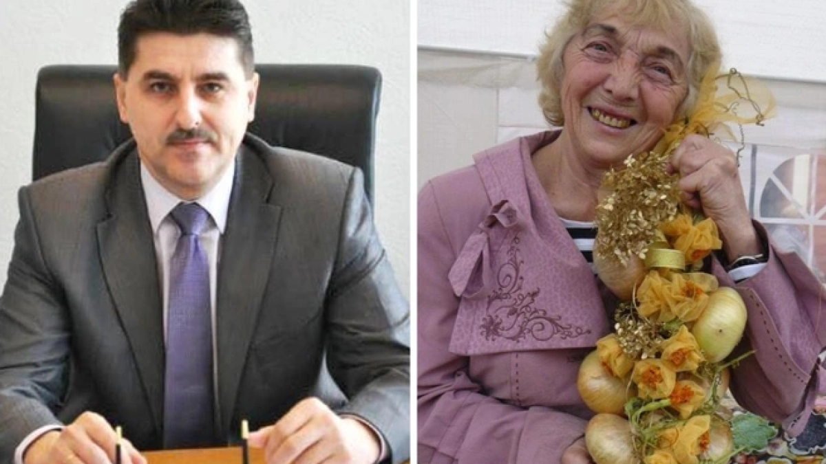 Пятерых жителей Ярославля наградили почетными знаками с выплатами и путевками