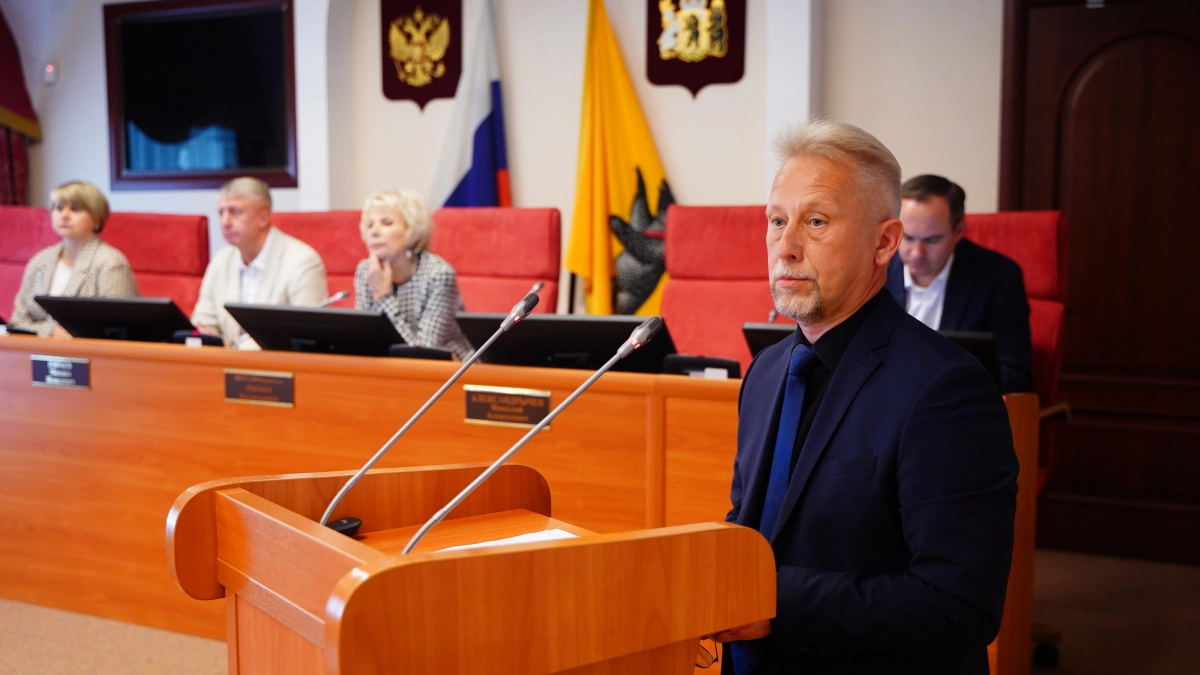 Депутаты одобрили новые меры поддержки учителей